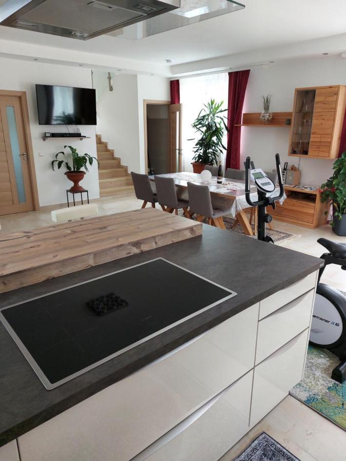 Ferienhaus Vagner Furth bei Gottweig Eksteriør bilde