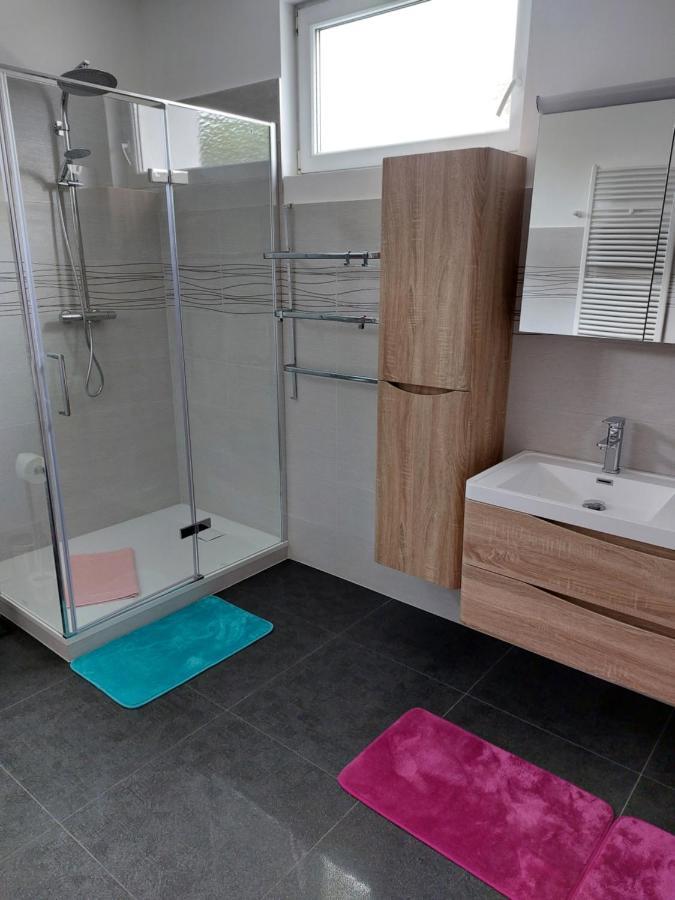 Ferienhaus Vagner Furth bei Gottweig Eksteriør bilde