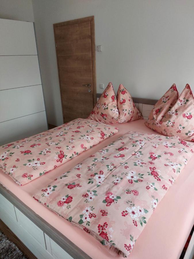 Ferienhaus Vagner Furth bei Gottweig Eksteriør bilde